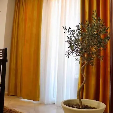 Olive Downtown Daire *