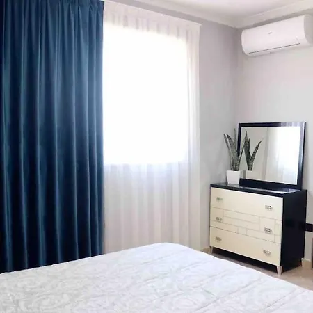 Olive Downtown Daire *
