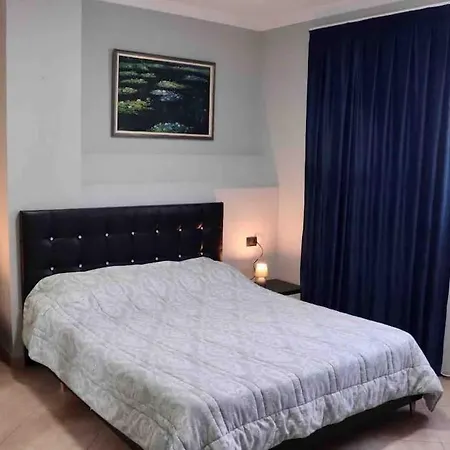 Olive Downtown * Τίρανα