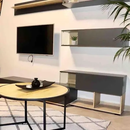 Olive Downtown Διαμέρισμα